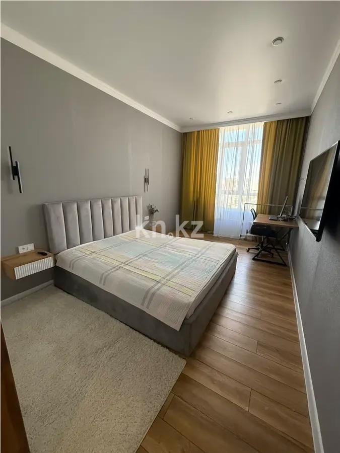 Продажа 2-комнатной квартиры, 50.1 м² в Астане - фото 2