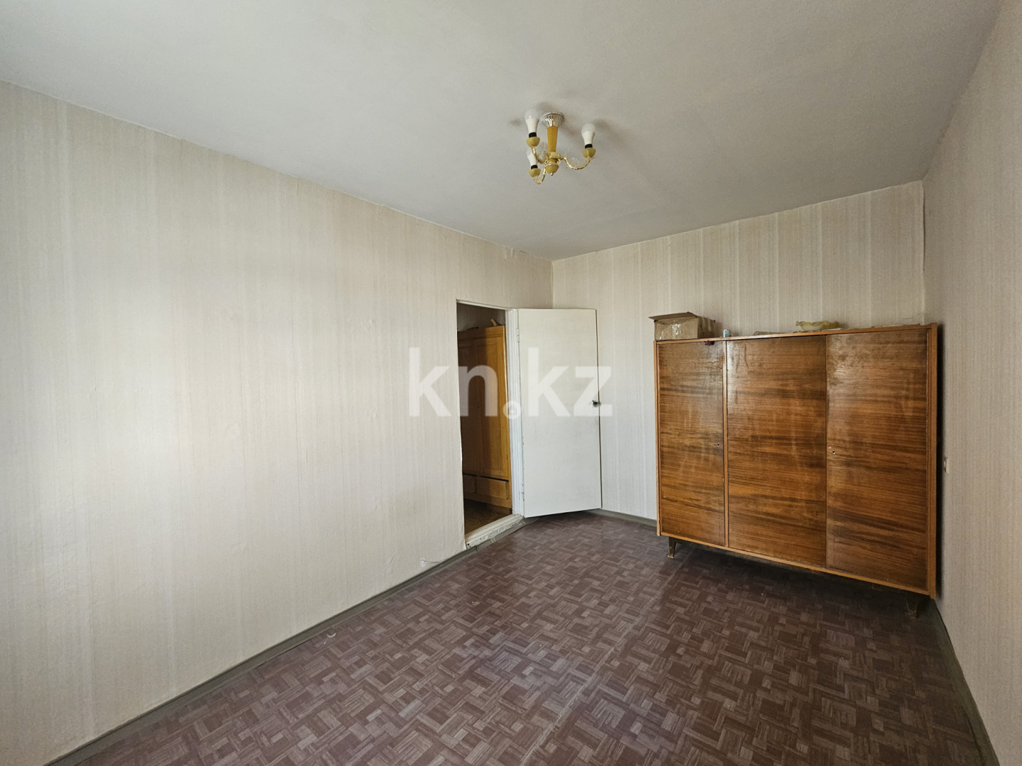 Продажа 2-комнатной квартиры, 54 м² в Караганде - фото 3