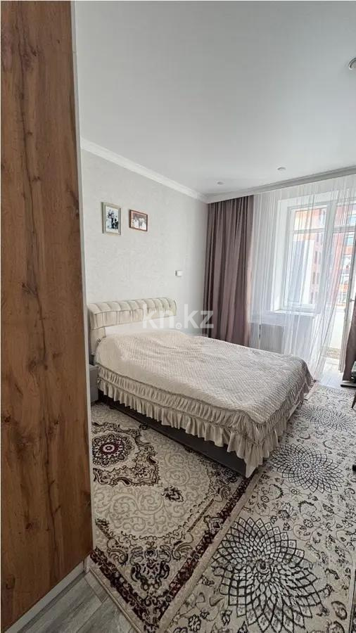 Продажа 3-комнатной квартиры, 85 м² в Астане - фото 2