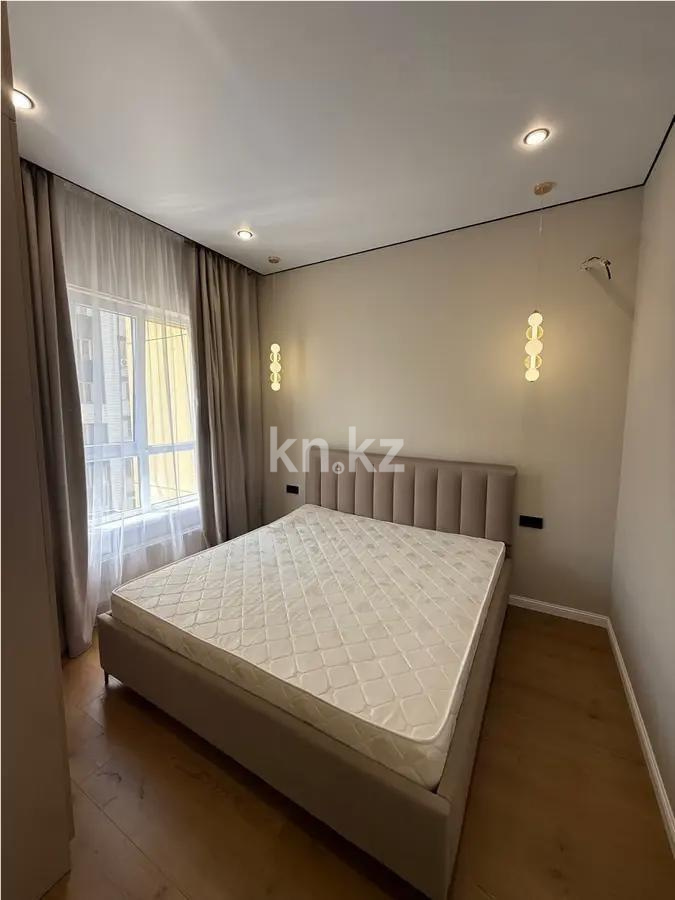Продажа 2-комнатной квартиры, 47 м² в Алматы - фото 2