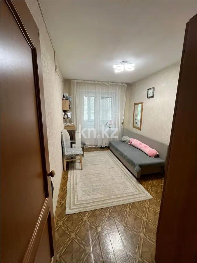Продажа 2-комнатной квартиры, 46 м², ул. Конституции, дом  20/2 в Астане - фото 2