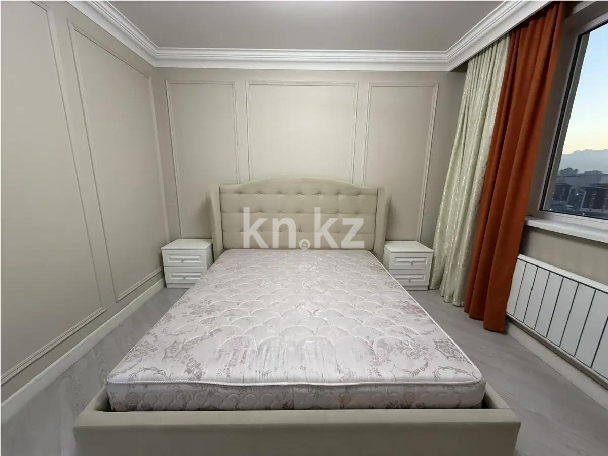 Продажа 2-комнатной квартиры, 58.1 м², ул. Байтерекова, дом  51 в Алматы - фото 2