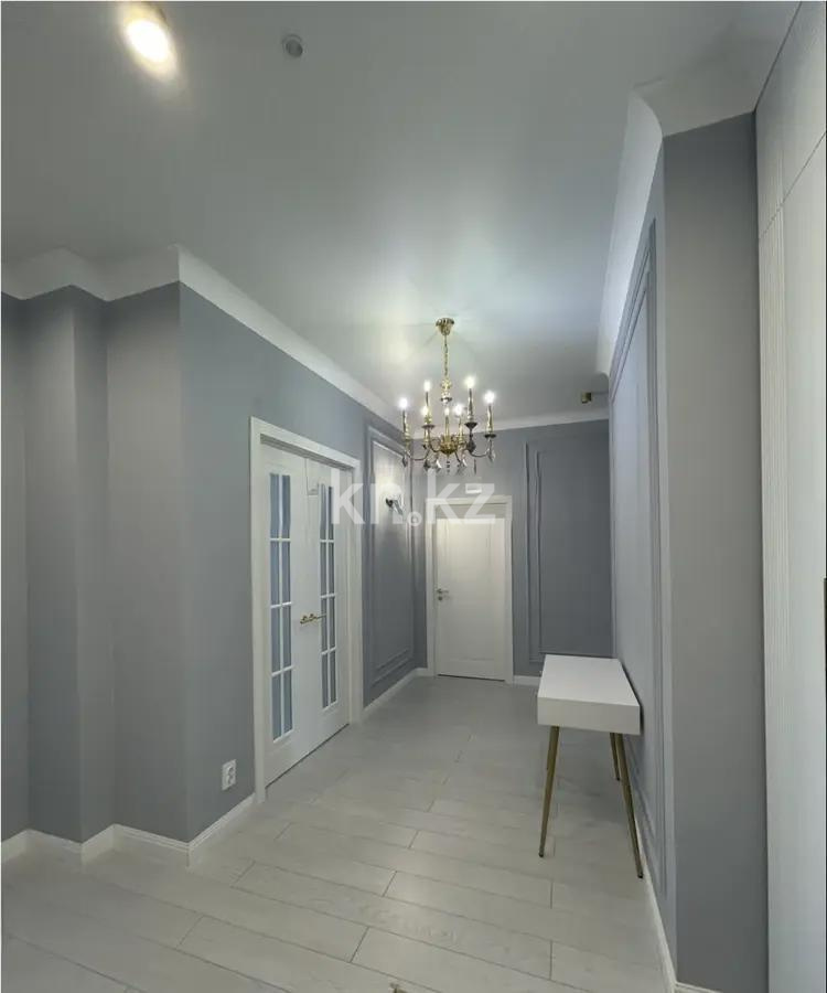 Продажа 4-комнатной квартиры, 115 м² в Астане - фото 7