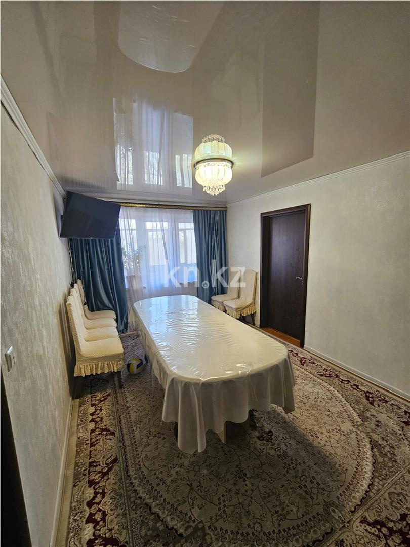 Продажа 2-комнатной квартиры, 46 м² в Караганде