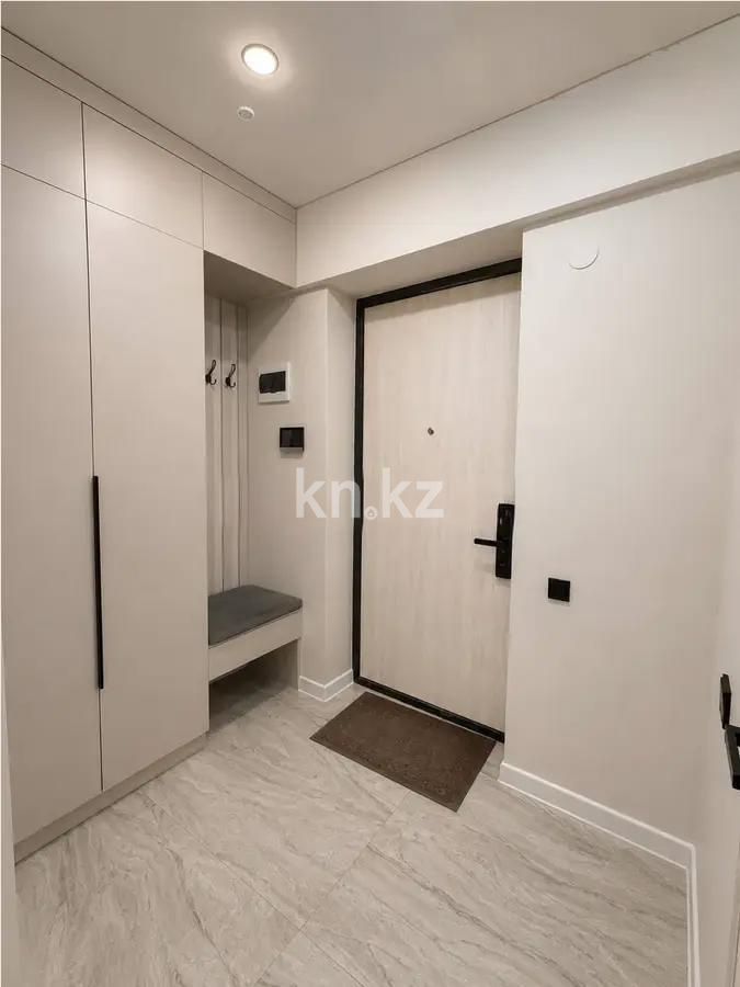 Продажа 1-комнатной квартиры, 30 м² в Алматы - фото 4