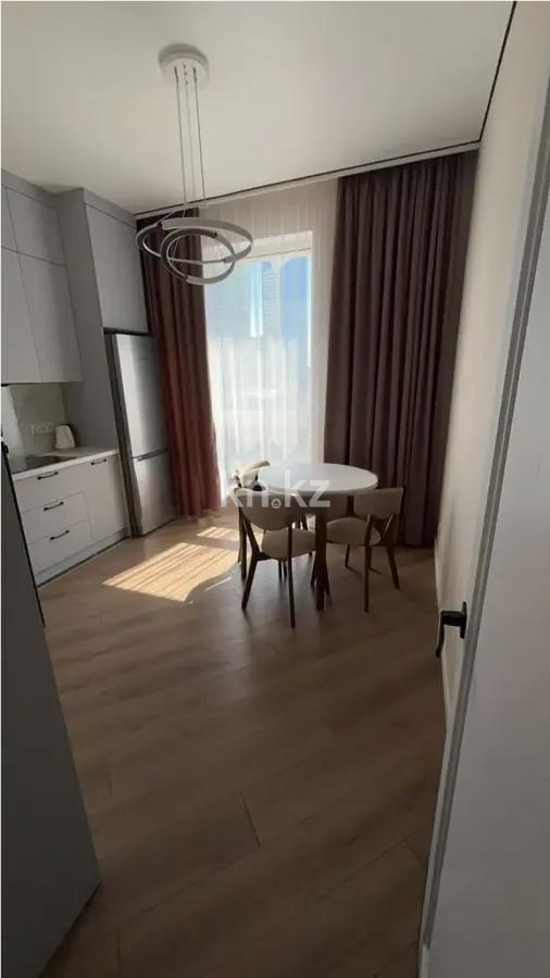 Продажа 1-комнатной квартиры, 38 м², ул. Сарайшык, дом  8 в Астане - фото 2