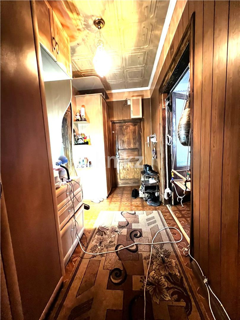 Продажа 3-комнатной квартиры, 83 м² в Караганде - фото 14