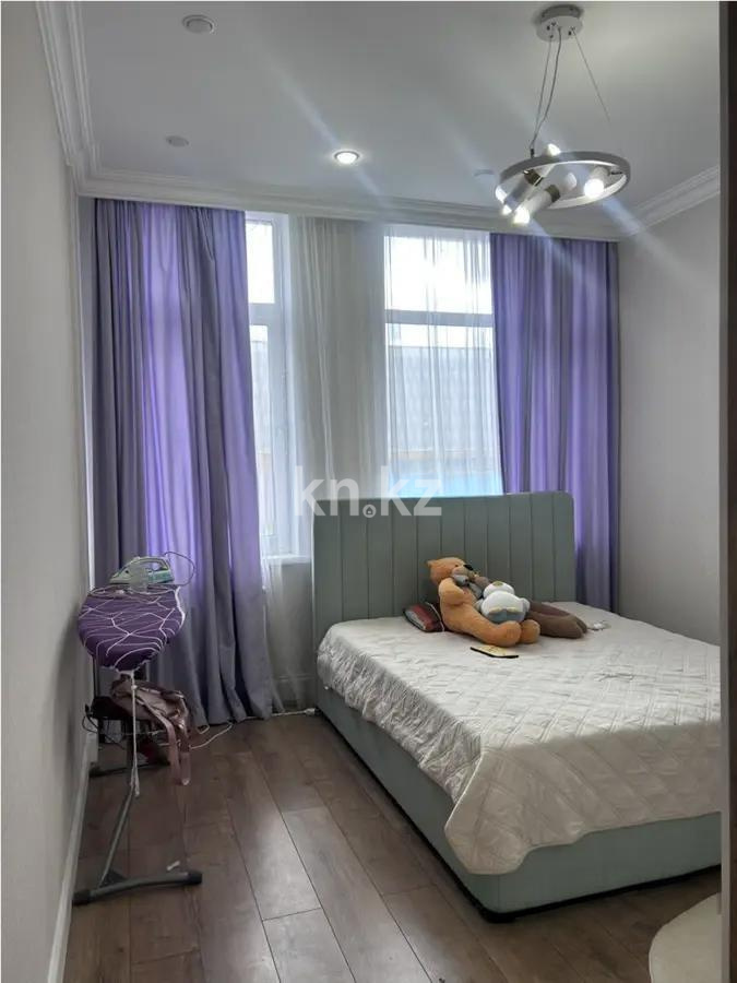 Продажа 4-комнатной квартиры, 109 м² в Астане - фото 3