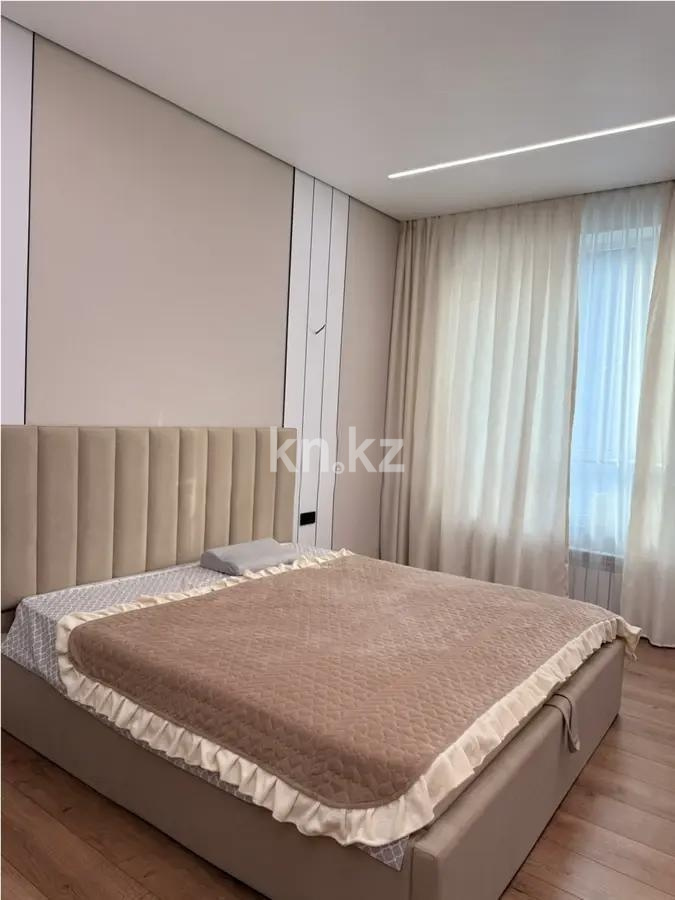 Продажа 3-комнатной квартиры, 79 м² в Алматы - фото 2