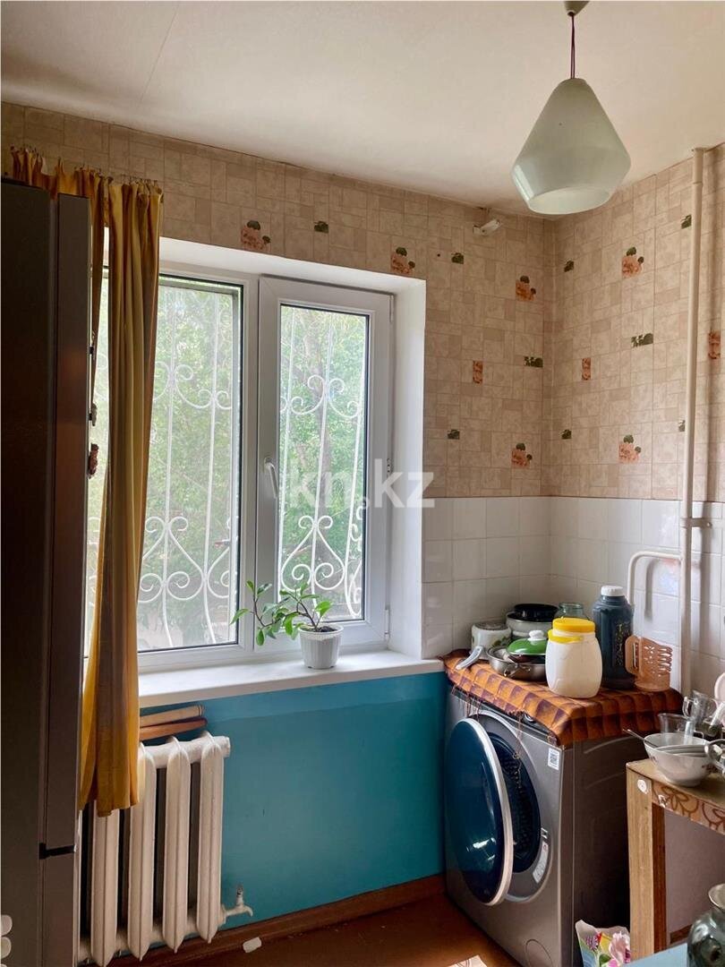 Продажа 1-комнатной квартиры, 31 м² в Темиртау - фото 3