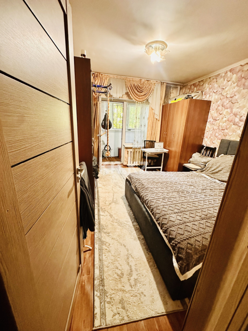 Продажа 3-комнатной квартиры, 61.5 м² в Алматинской области - фото 8