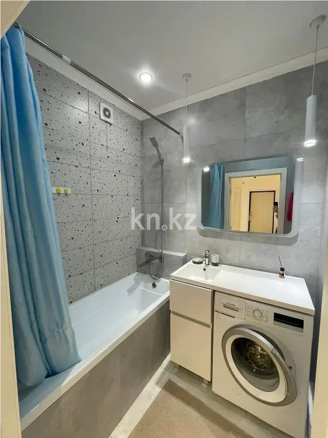 Продажа 3-комнатной квартиры, 77 м² в Алматы - фото 4