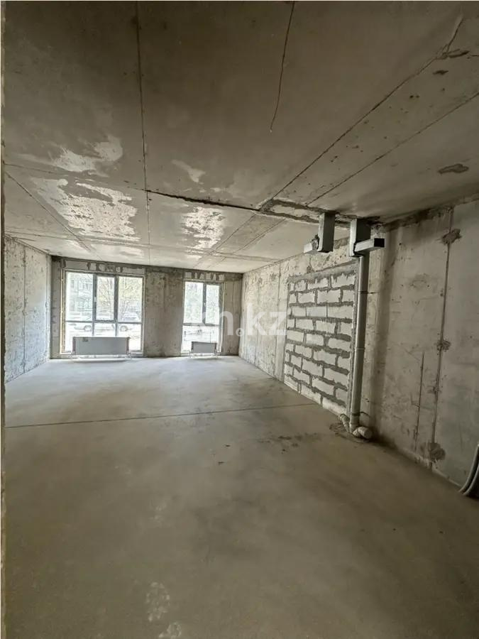 Продажа 2-комнатной квартиры, 40.3 м² в Алматы