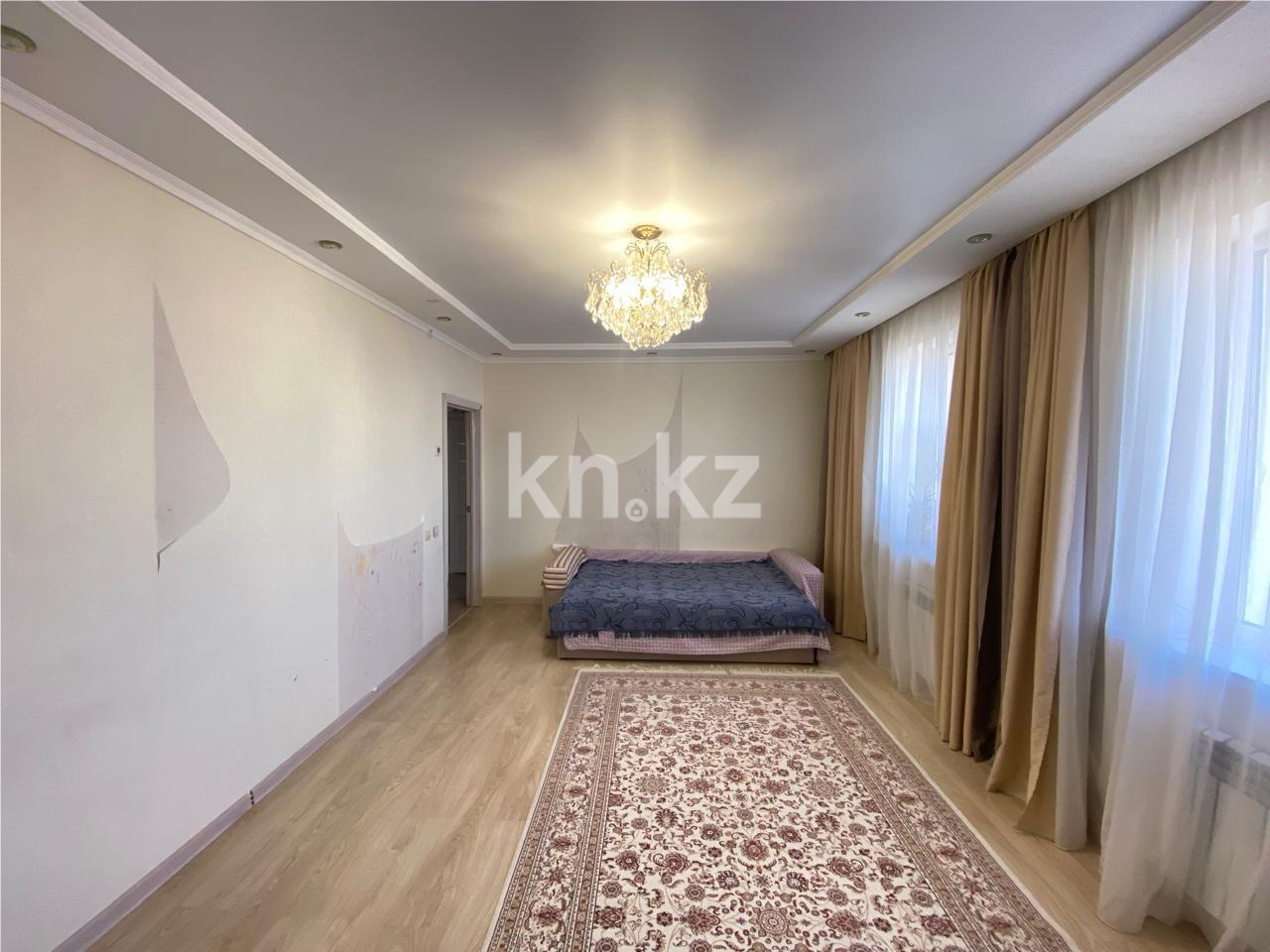 Продажа 2-комнатной квартиры, 60 м², ул. Орынбор, дом  1 в Астане - фото 2