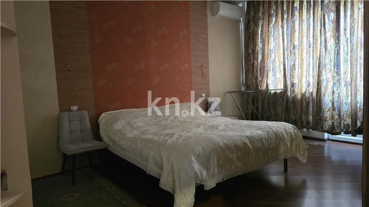 Продажа 3-комнатной квартиры, 130 м² в Алматы - фото 2
