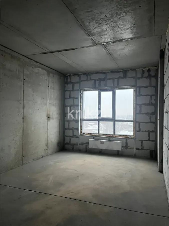 Продажа 1-комнатной квартиры, 35 м² в Алматы