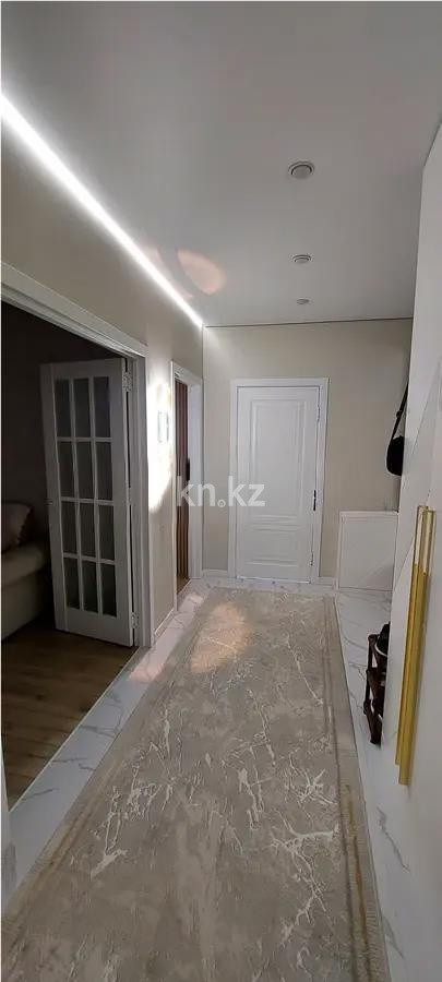 Продажа 2-комнатной квартиры, 60 м², мкр-н Шугыла, дом  340/35 в Алматы - фото 5