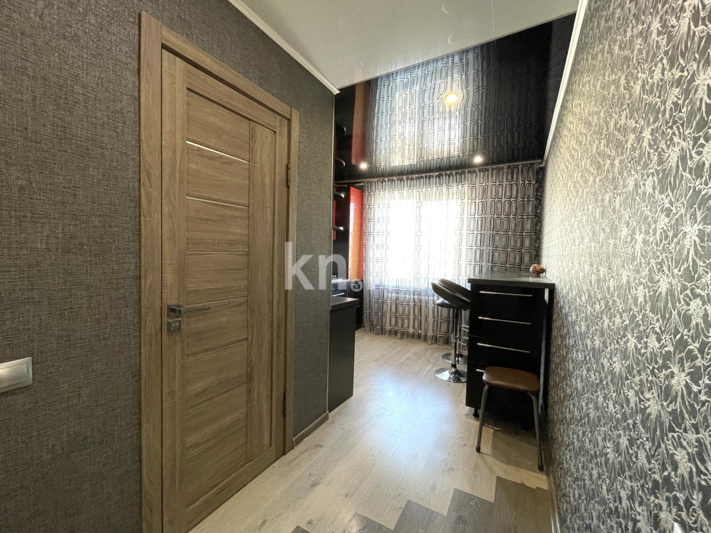 Аренда 2-комнатной квартиры посуточно, 1 м², ул. Кошукова, дом  14а в Петропавловске - фото 6