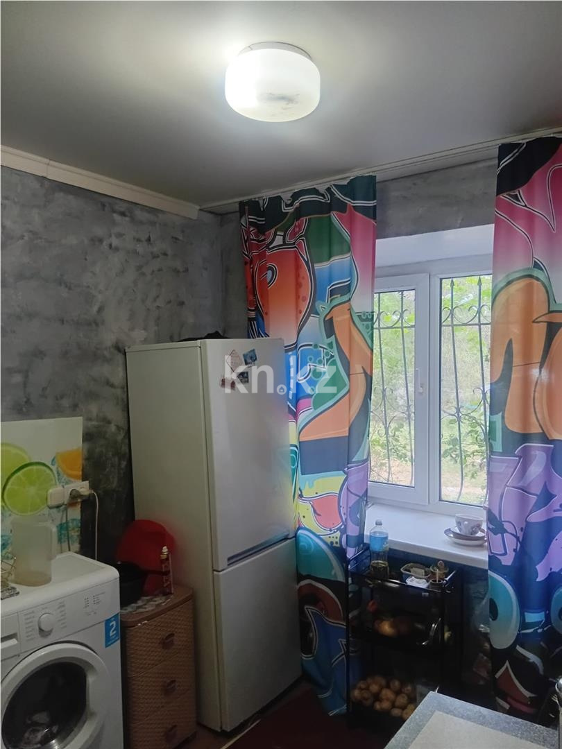 Продажа 1-комнатной квартиры, 33 м² в Караганде - фото 2