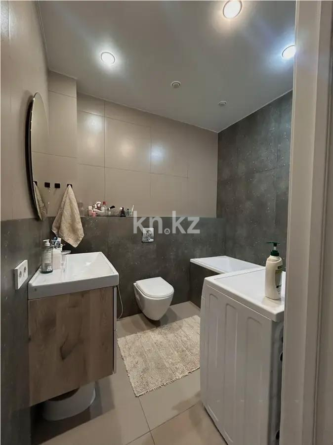 Продажа 2-комнатной квартиры, 61 м², пр. Туран, дом  57/3 в Астане - фото 4