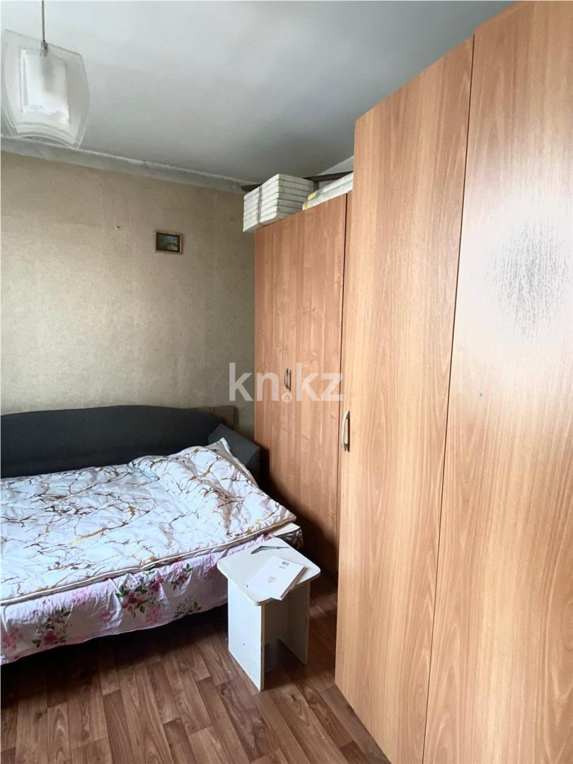 Продажа 4-комнатной квартиры, 62 м² в Караганде - фото 11
