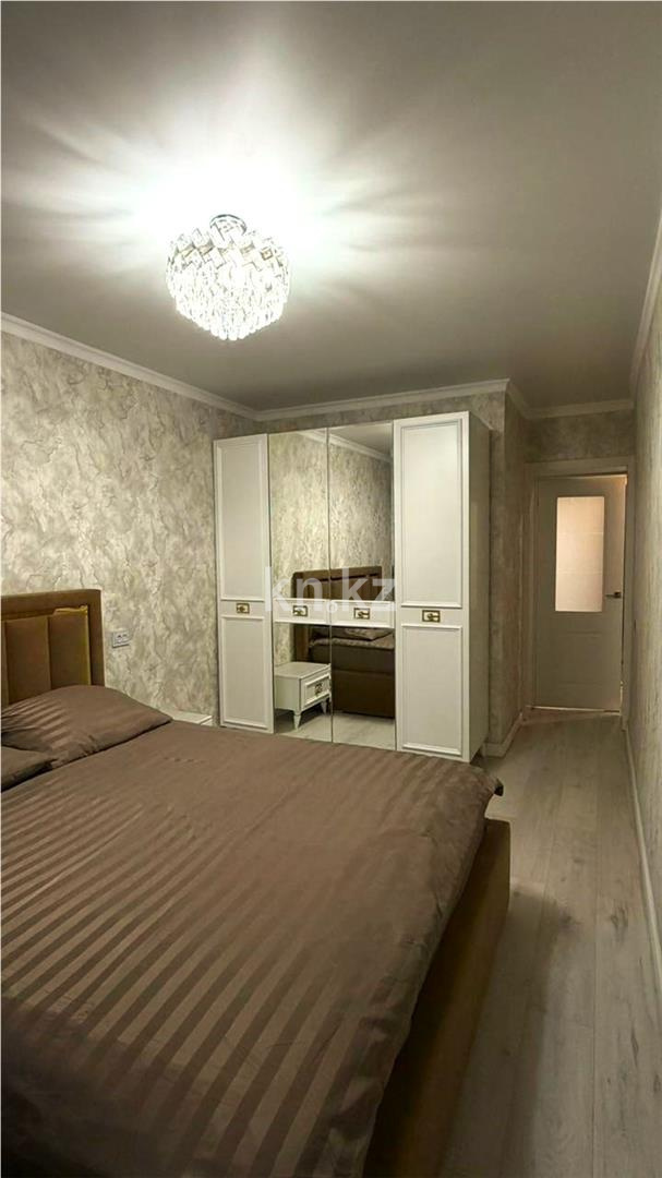 Продажа 3-комнатной квартиры, 68 м² в Караганде - фото 5