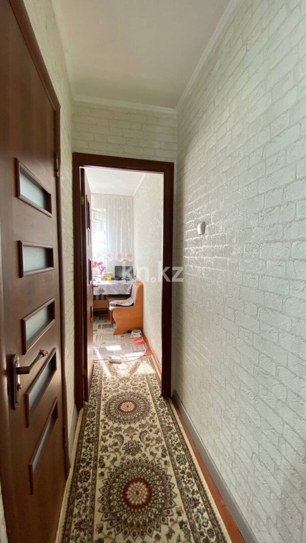 Продажа 2-комнатной квартиры, 44 м² в Таразе - фото 9