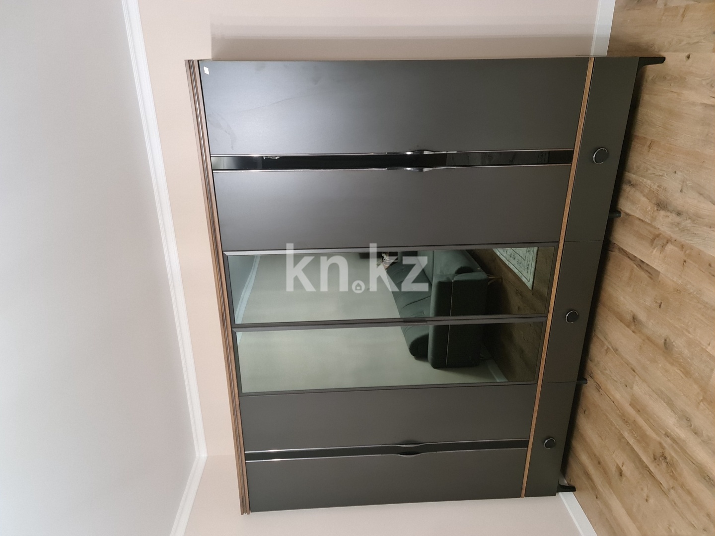 Продажа 2-комнатной квартиры, 75 м² в Алматы - фото 5