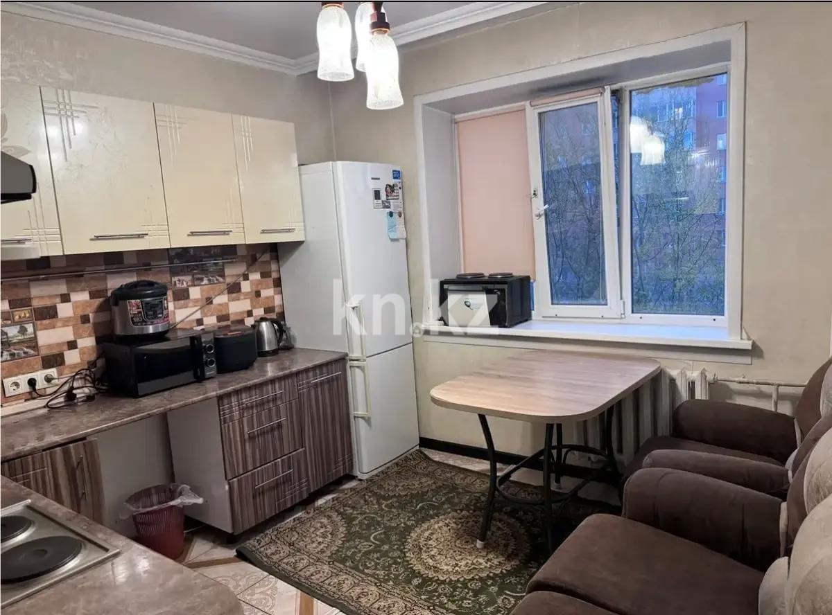 Продажа 3-комнатной квартиры, 94 м², пр. Кудайбердыулы, дом  5 в Астане - фото 3