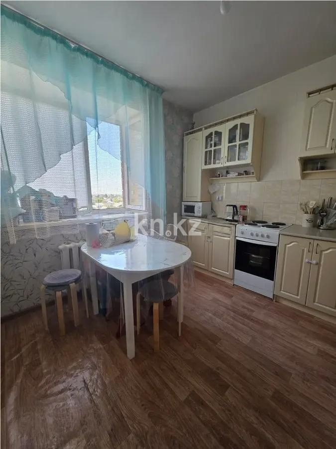 Продажа 1-комнатной квартиры, 43.7 м² в Астане - фото 2