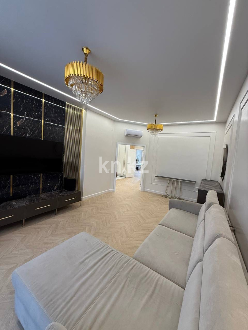 Продажа 3-комнатной квартиры, 103 м², ул. Нурмагамбетова в Алматы - фото 17