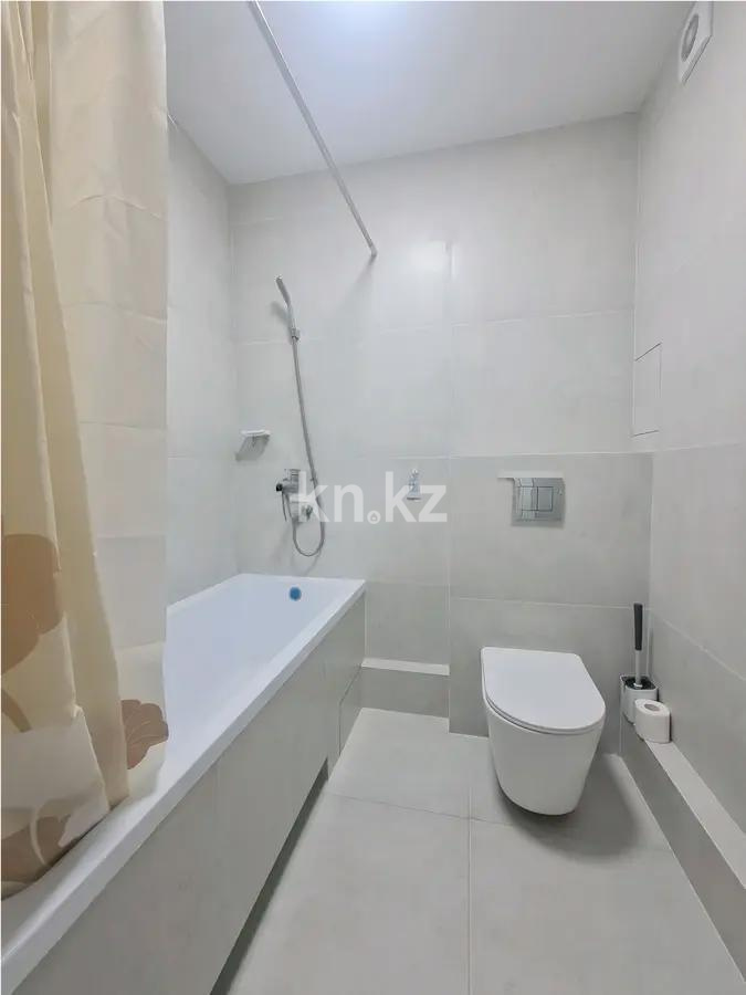 Продажа 2-комнатной квартиры, 42 м² в Астане - фото 4