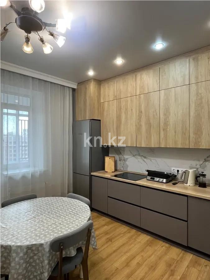 Продажа 4-комнатной квартиры, 90.4 м², ул. Анет баба, дом  2 в Астане - фото 5