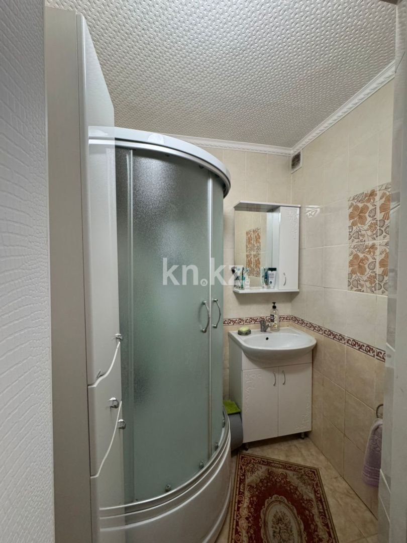 Продажа 2-комнатной квартиры, 49 м² в Караганде - фото 11