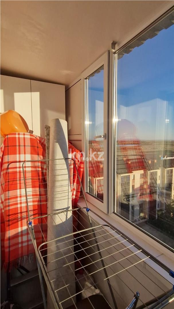 Продажа 3-комнатной квартиры, 65 м² в Караганде - фото 14