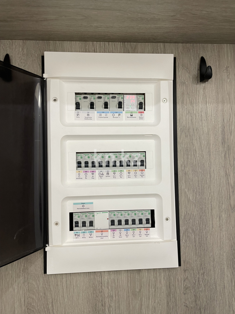 Продажа 3-комнатной квартиры, 82 м² в Усть-Каменогорске - фото 12