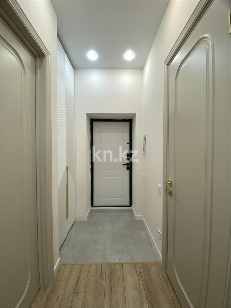 Продажа 2-комнатной квартиры, 54.13 м² в Астане - фото 10