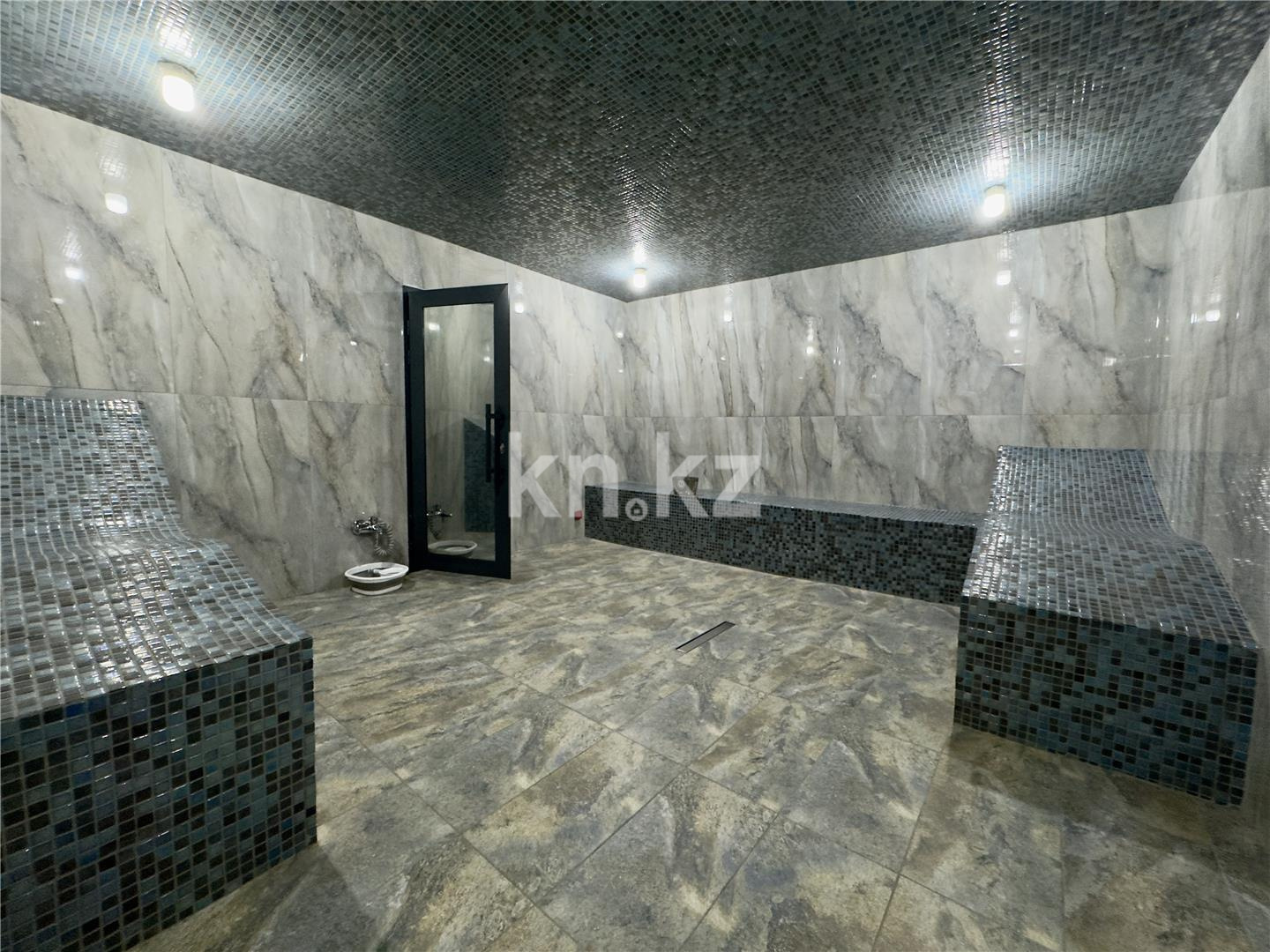 Продажа 6-комнатного дома, 516 м², ул. Батыр Баяна, дом  51 в Караганде - фото 28