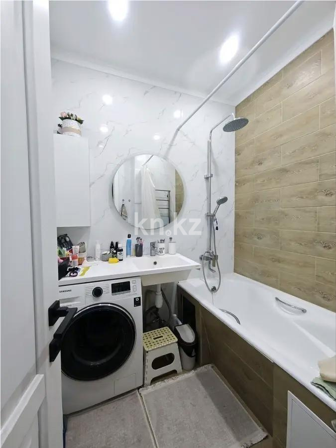 Продажа 3-комнатной квартиры, 72 м², мкр. Жетысу-2, дом  78 в Алматы - фото 6