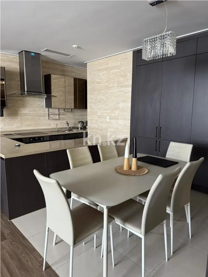 Продажа 4-комнатной квартиры, 145 м² в Астане - фото 3