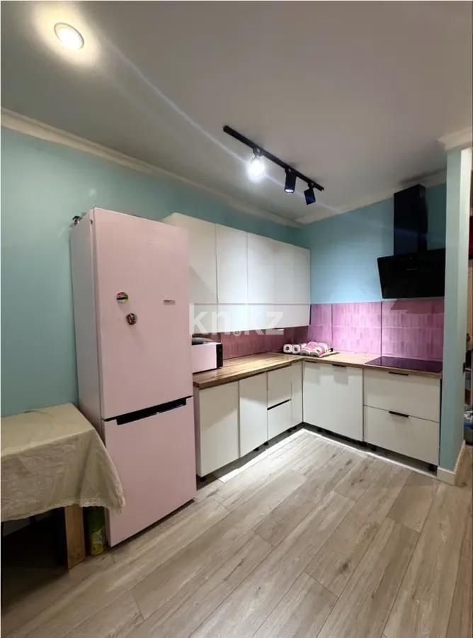 Продажа 1-комнатной квартиры, 33 м² в Алматы - фото 2