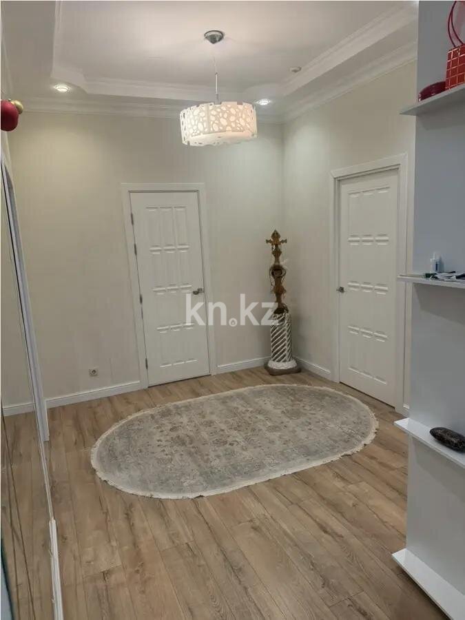 Продажа 2-комнатной квартиры, 86 м² в Астане - фото 5