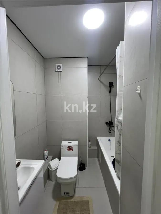 Продажа 2-комнатной квартиры, 37 м², мкр-н Шугыла, дом  340/37 в Алматы - фото 4