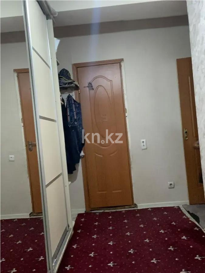 Продажа 1-комнатной квартиры, 38 м² в Алматы - фото 3