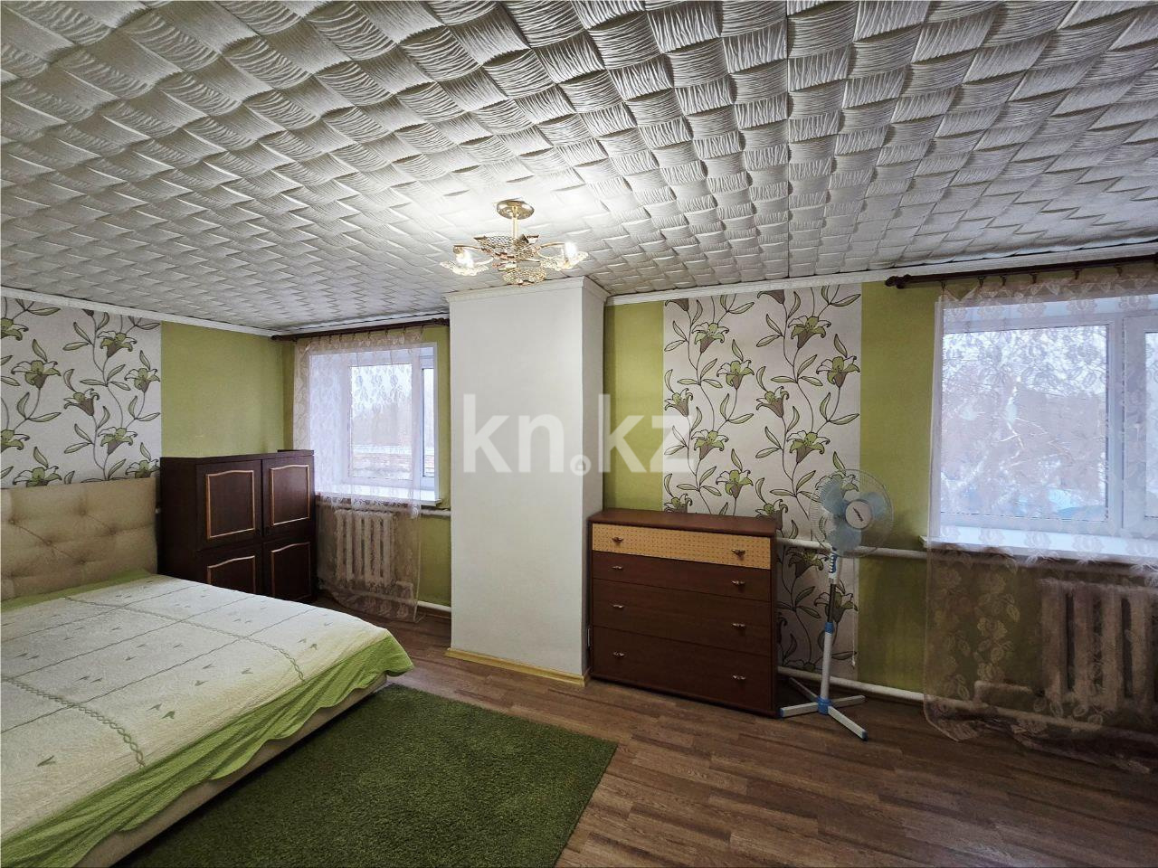 Продажа 5-комнатного дома, 138.3 м², ул. Электриков в Темиртау - фото 19