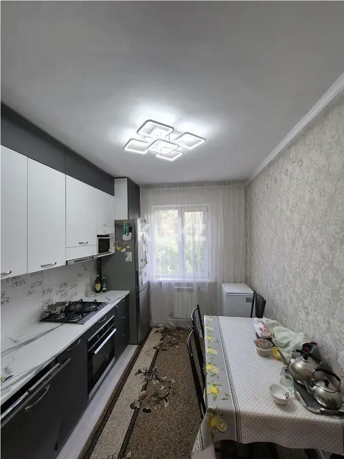 Продажа 2-комнатной квартиры, 62 м², мкр-н Кулагер, дом  45 в Алматы - фото 3