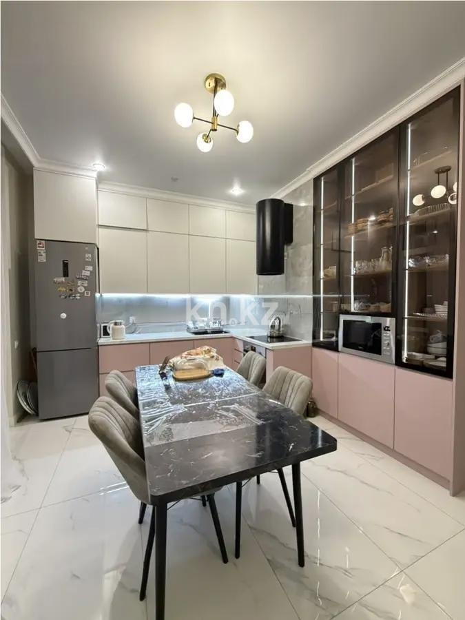 Продажа 3-комнатной квартиры, 89 м² в Астане - фото 4
