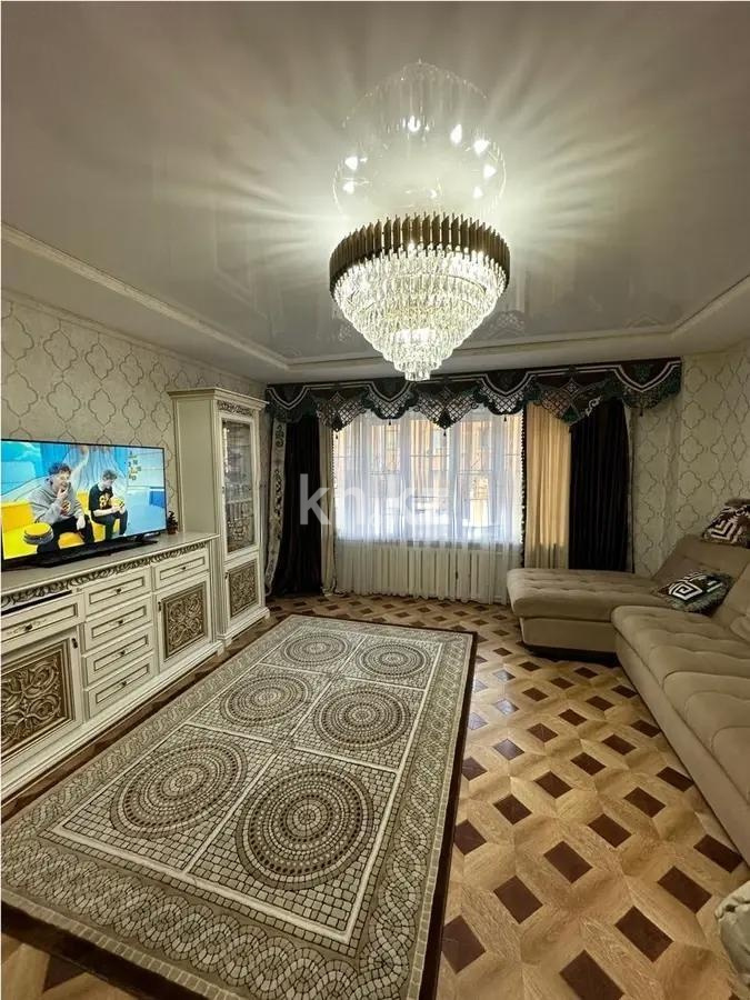Продажа 3-комнатной квартиры, 110 м² в Астане