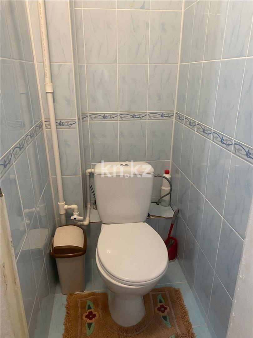 Продажа 2-комнатной квартиры, 54 м², мкр-н Гульдер-1 в Караганде - фото 9