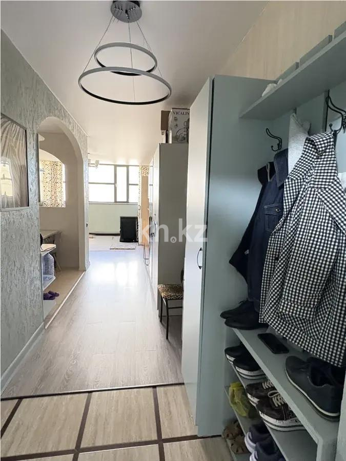 Продажа 1-комнатной квартиры, 40 м² в Астане - фото 3